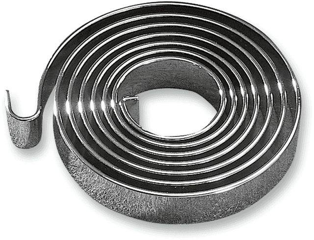 DRAG SPECIALTIES DS-241006 Kicker Return Spring - '54-'79 Harley-Davidson