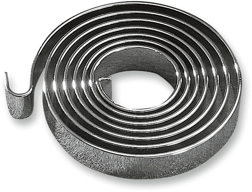 DRAG SPECIALTIES DS-241006 Kicker Return Spring - '54-'79 Harley-Davidson