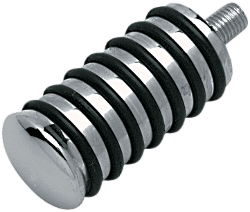 DRAG SPECIALTIES DS-241010 Sundance Shift Peg - Chrome
