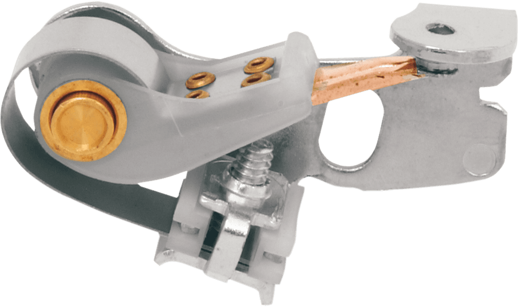 DRAG SPECIALTIES DS-242407 Points - '70-'79 FL/FX/XL