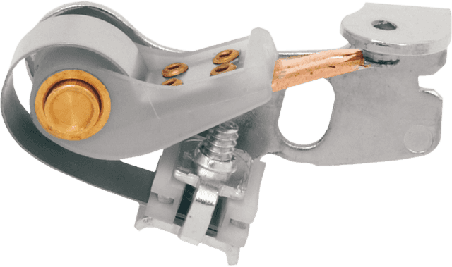 DRAG SPECIALTIES DS-242407 Points - '70-'79 FL/FX/XL