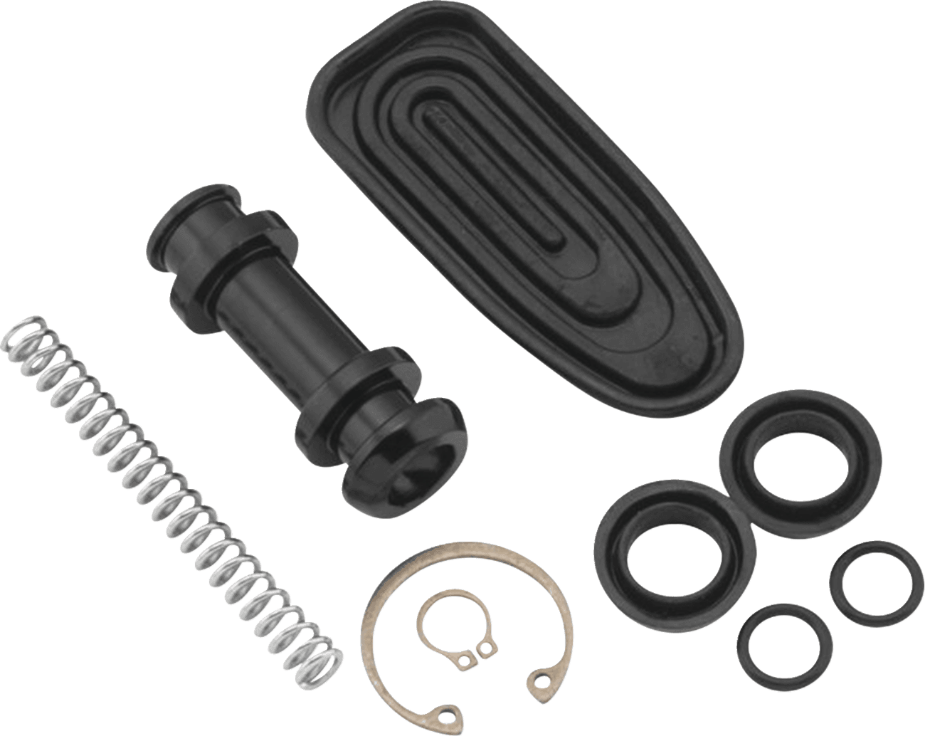 BARNETT DS243009 Master Cylinder Rebuild Kit - 11/16"