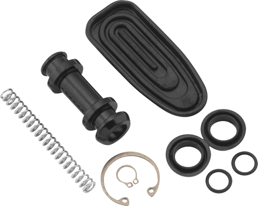 BARNETT DS243009 Master Cylinder Rebuild Kit - 11/16"
