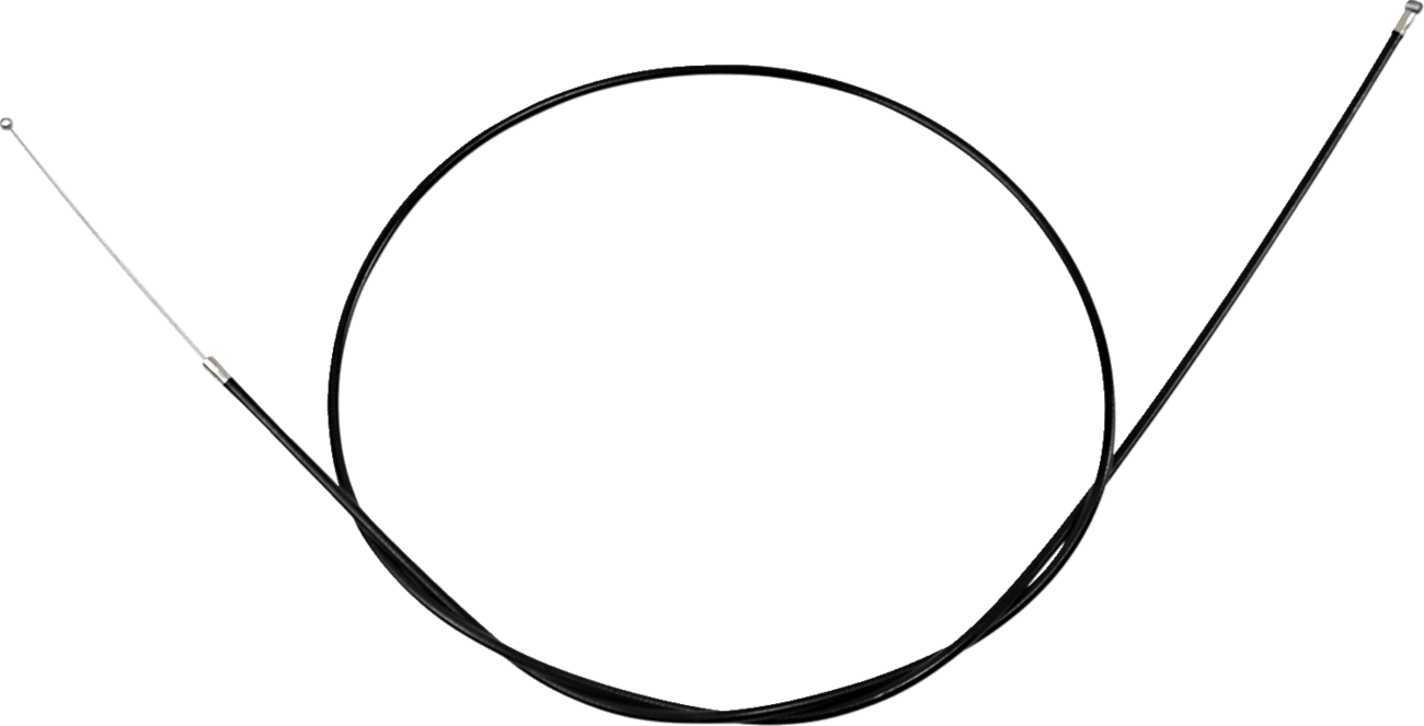 DRAG SPECIALTIES DS-243070 Specialty/Universal Throttle Cable