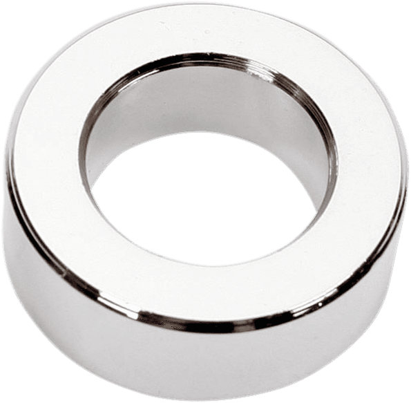 DRAG SPECIALTIES DS-243380 Axle Spacer - Outer - .4375"