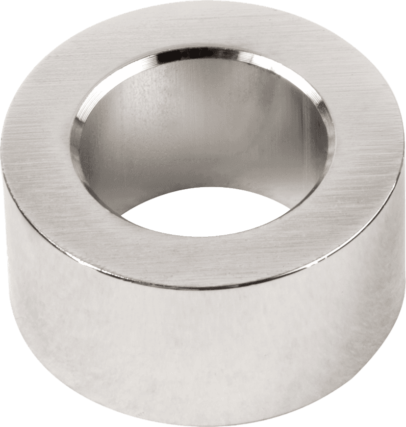 DRAG SPECIALTIES DS-243382 Axle Spacer - Outer - .625"