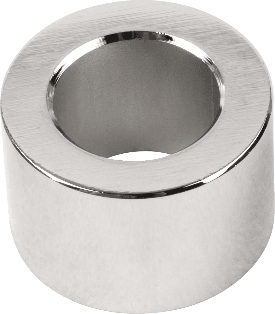 DRAG SPECIALTIES DS-243384 Axle Spacer - Outer - .8125"