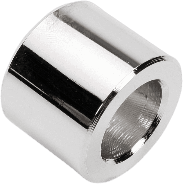 DRAG SPECIALTIES DS-243386 Axle Spacer - Outer - 1"