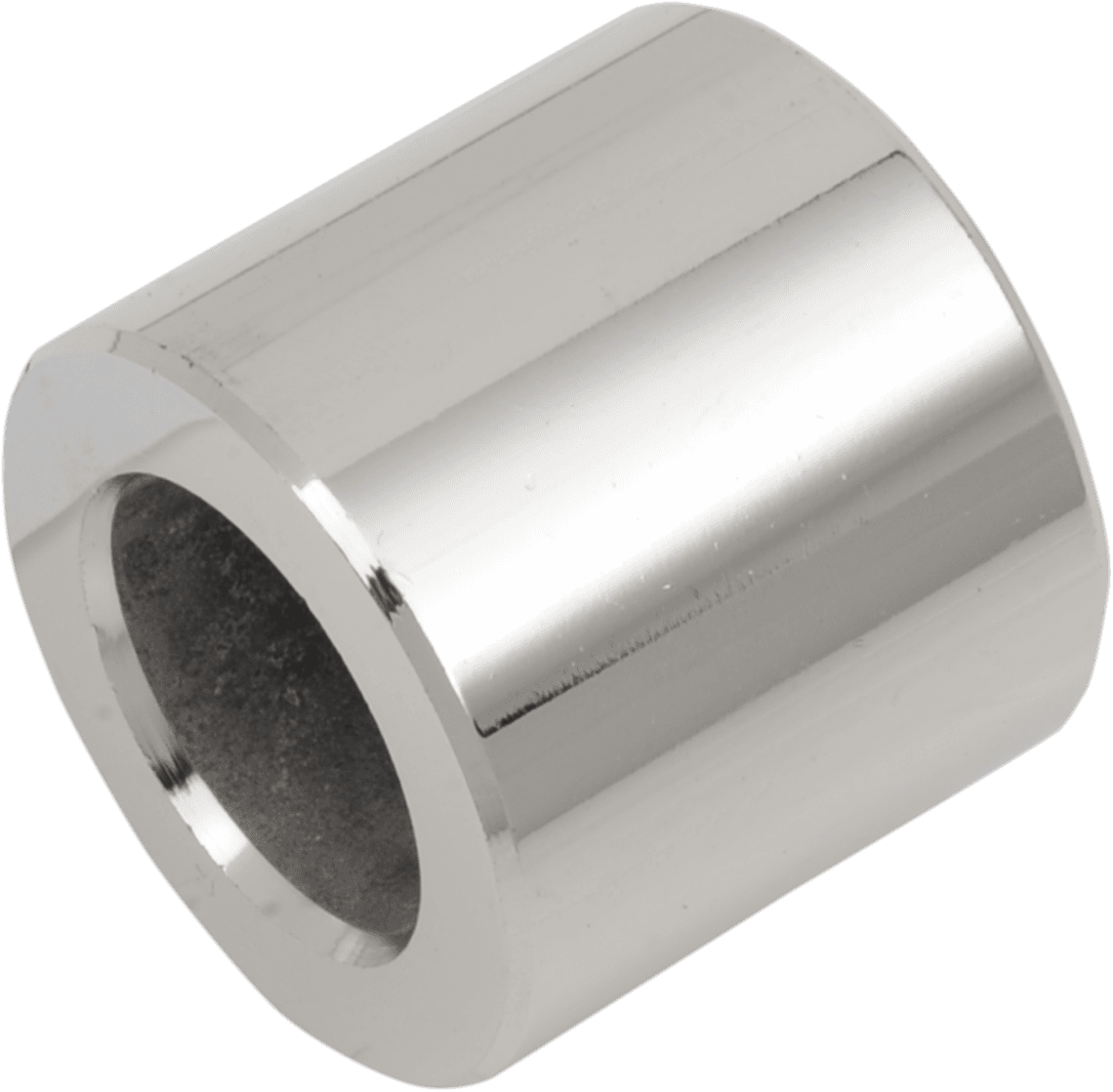 DRAG SPECIALTIES DS-243387 Axle Spacer - Outer - 1.125"