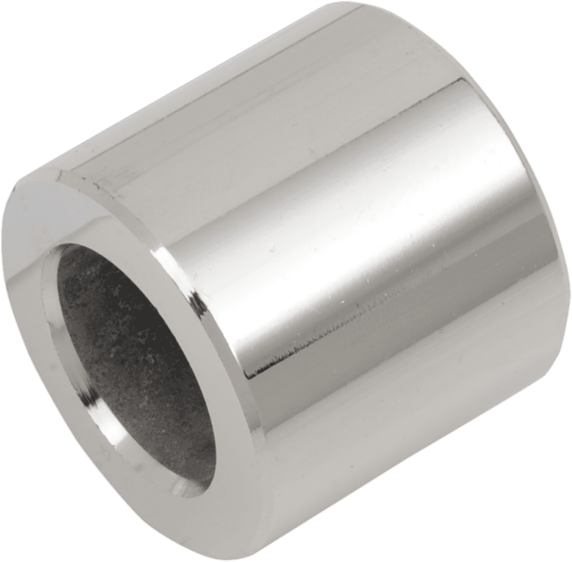 DRAG SPECIALTIES DS-243387 Axle Spacer - Outer - 1.125"