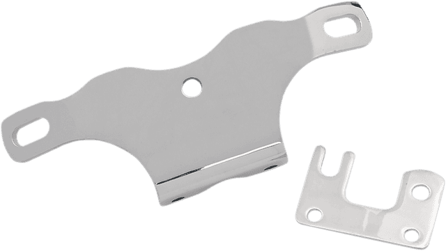 DRAG SPECIALTIES DS-243606 Heavy Duty Motor Mount - FXR