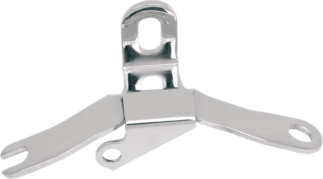 DRAG SPECIALTIES DS-243615 Top Motor Mount