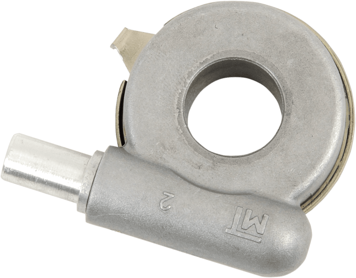DRAG SPECIALTIES DS-243865 Front Wheel Speedometer Drive Unit - With Spacer 0.300" - 2:1 Ratio