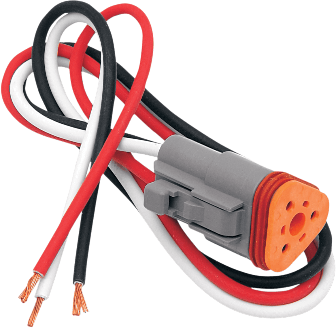 DAKOTA DIGITAL DS-250010 Adapter - For '99-'03 OE Electronic Transmission-Mounted Sending Unit