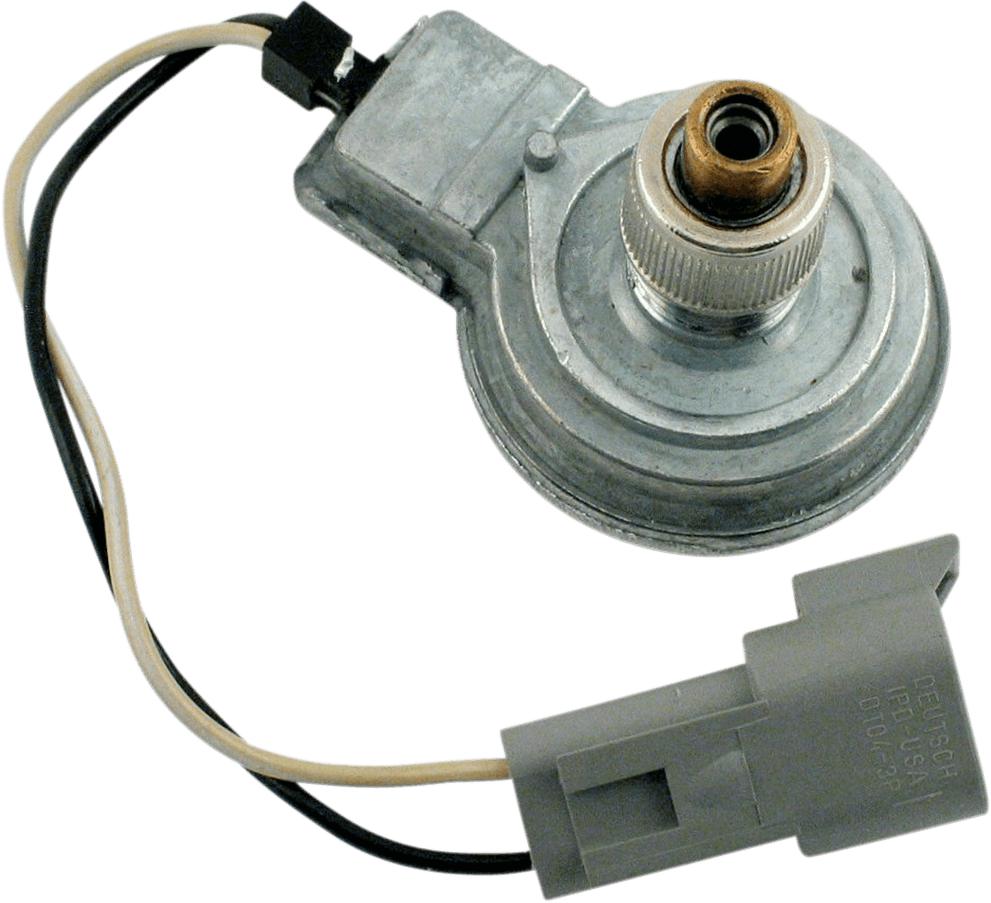 DAKOTA DIGITAL DS-250011 Sending Unit for Cable Drive - Accepts 5/8"-16 Cable Nut - Universal