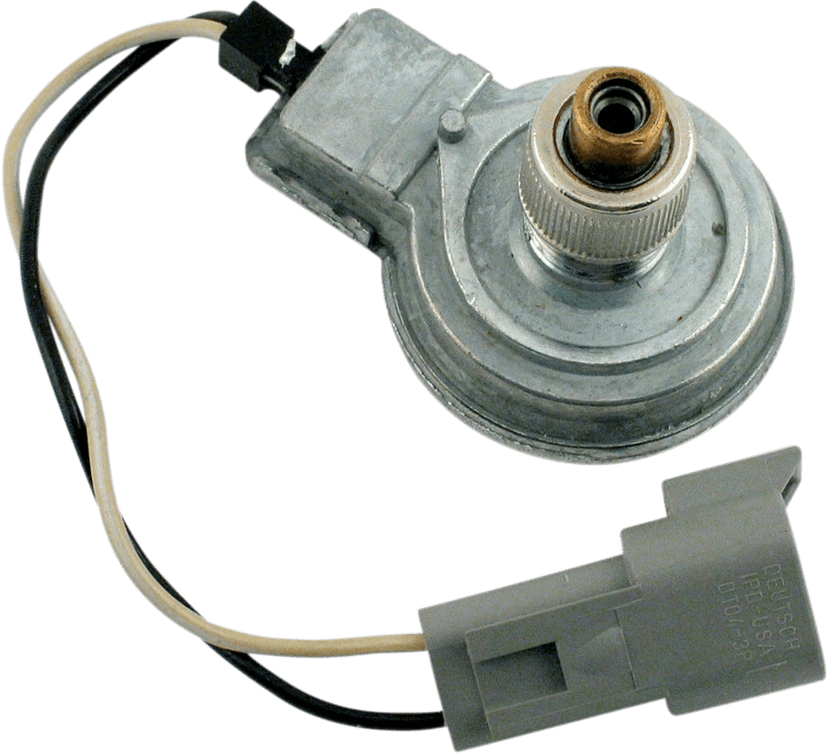 DAKOTA DIGITAL DS-250011 Sending Unit for Cable Drive - Accepts 5/8"-16 Cable Nut - Universal