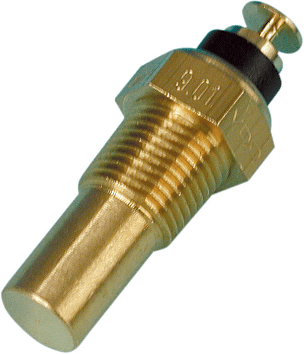 DAKOTA DIGITAL DS-250019 Oil Temperature Sending Unit - 1/8" NPT