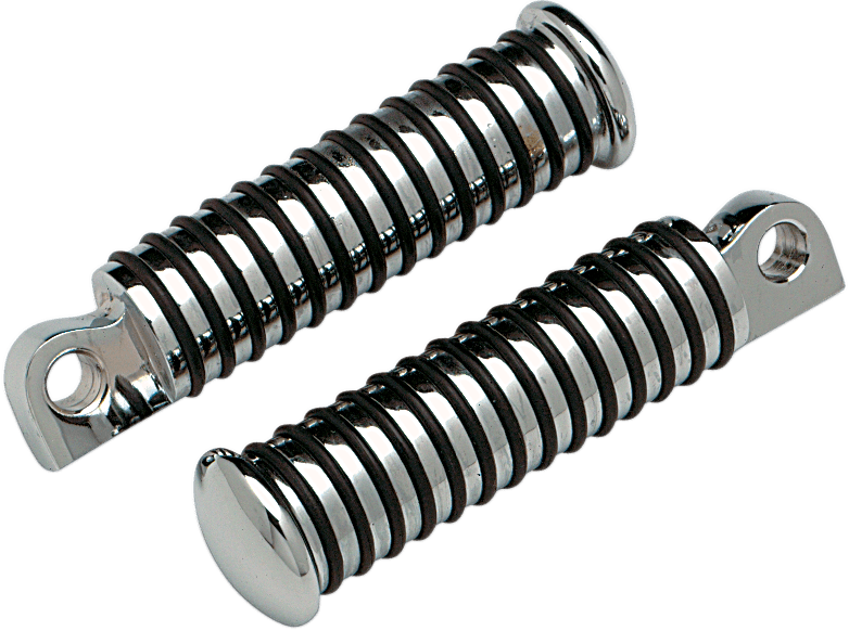 DRAG SPECIALTIES DS-253340 Replacement Pegs