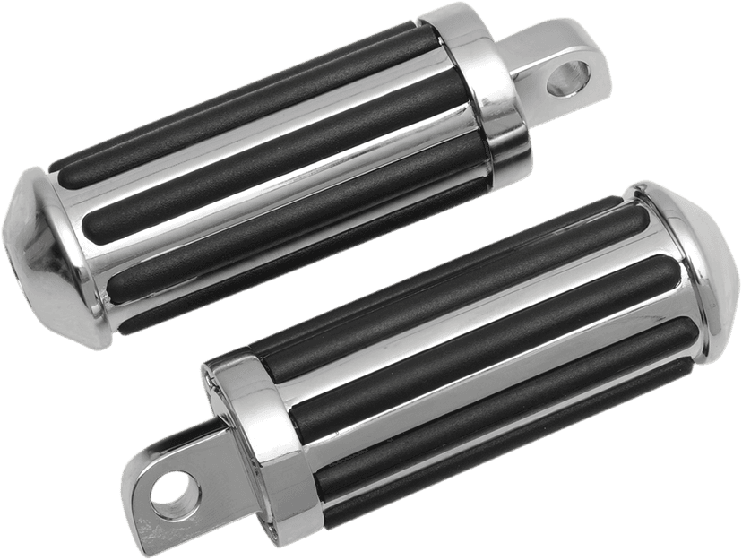 DRAG SPECIALTIES DS-253696 Rail Foot Peg - Male Mount - 1-1/2" — image 1 of 2