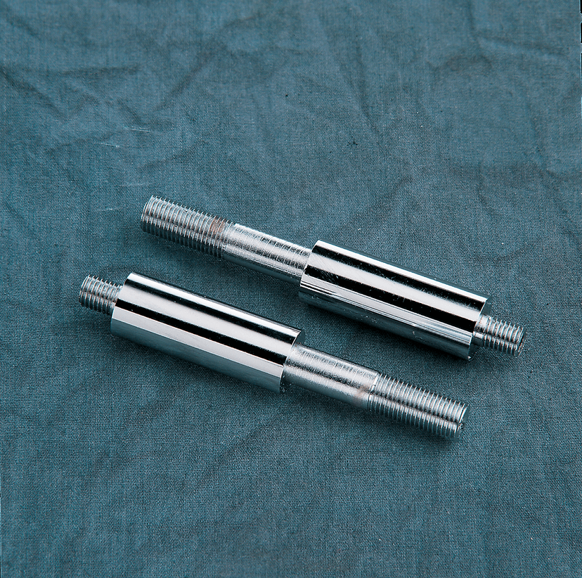 DRAG SPECIALTIES DS-264005 Mount Bolt Kit - Turning Signal - XL
