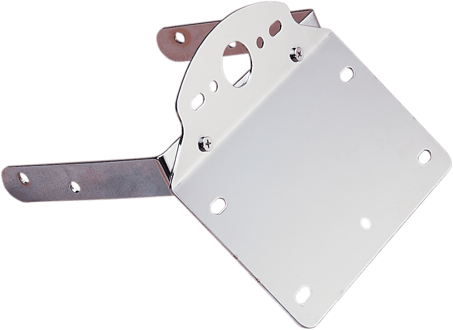 DRAG SPECIALTIES DS-270119 Taillight Bracket