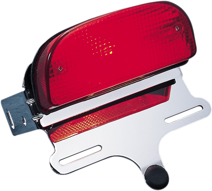 DRAG SPECIALTIES DS-272021 Taillight - Harley Davidson