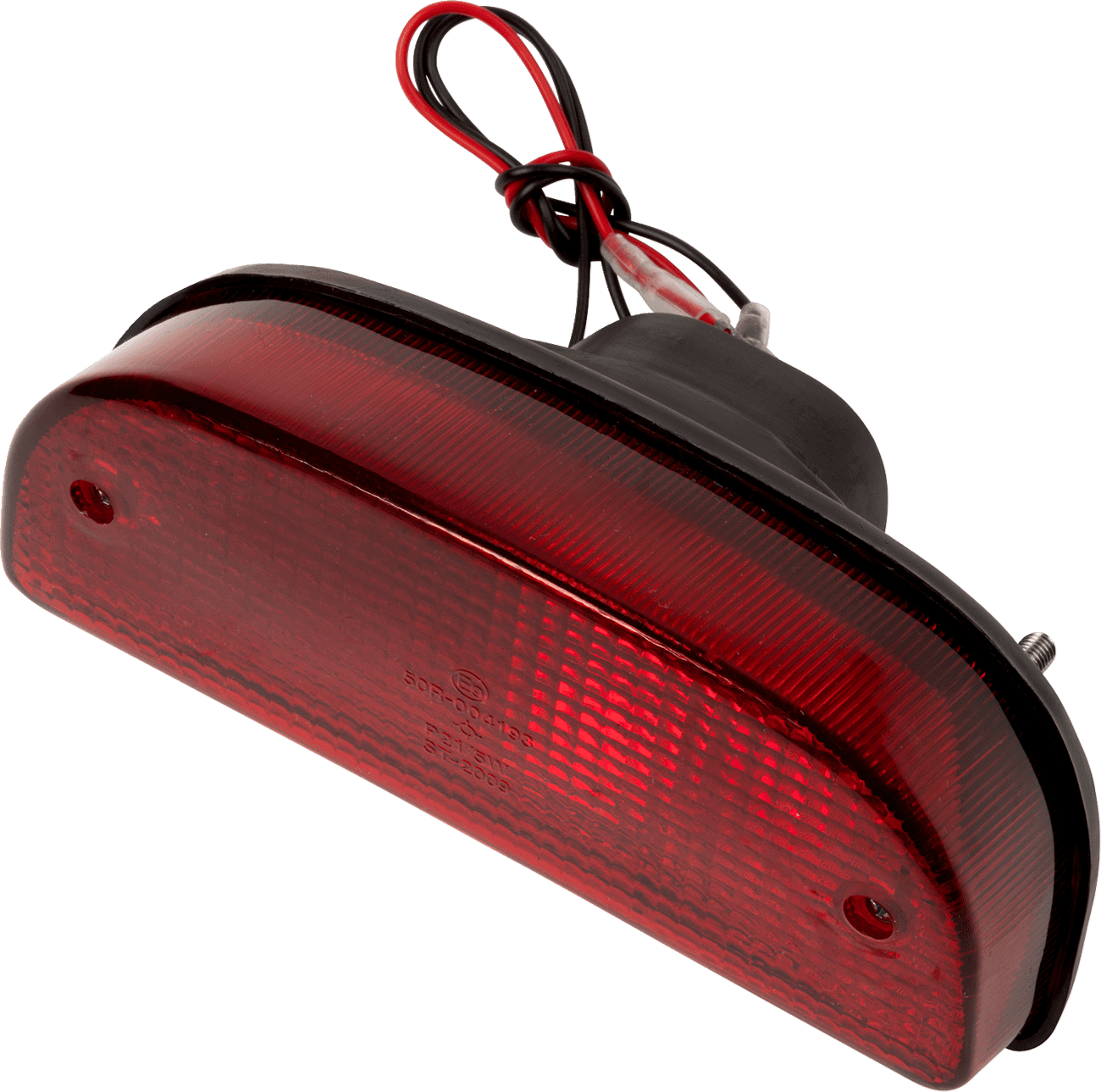 DRAG SPECIALTIES DS-272027 Replacement Taillight