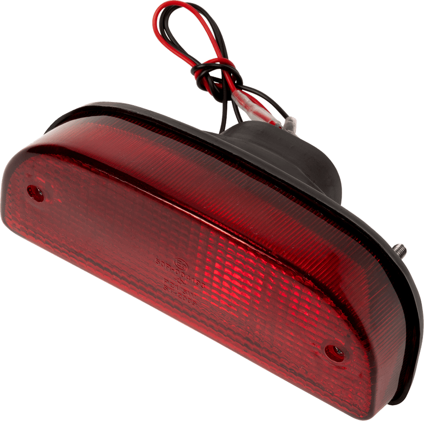 DRAG SPECIALTIES DS-272027 Replacement Taillight — image 1 of 2