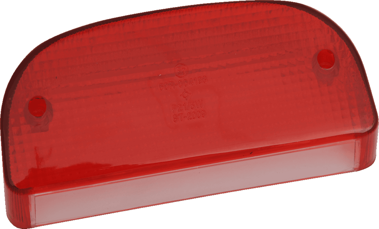 DRAG SPECIALTIES DS-272028 Replacement Lens