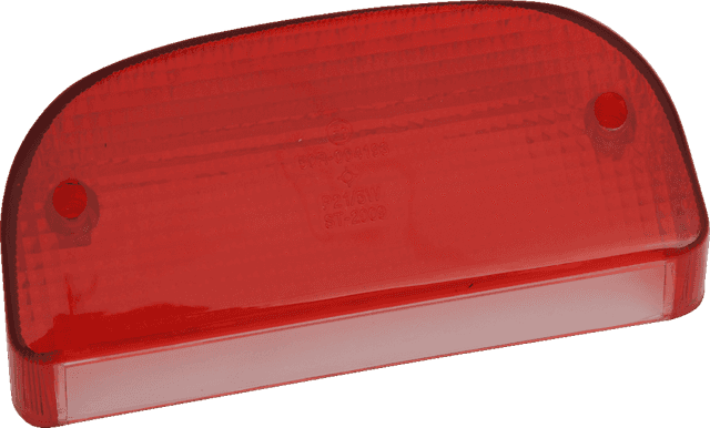 DRAG SPECIALTIES DS-272028 Replacement Lens