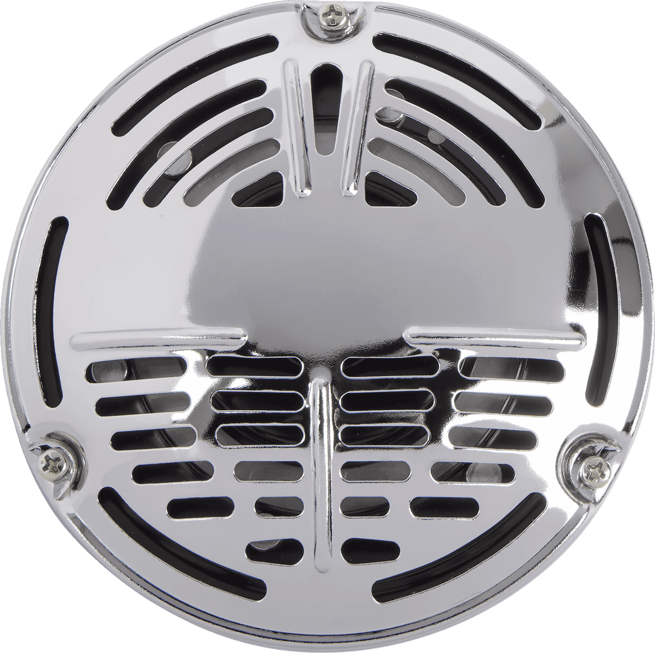 DRAG SPECIALTIES DS-272123 Horn - 12 V