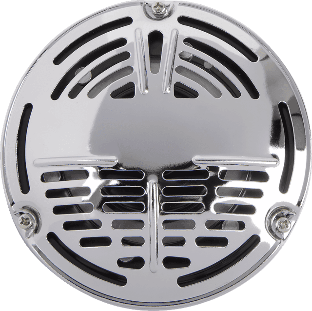 DRAG SPECIALTIES DS-272123 Horn - 12 V — image 1 of 2