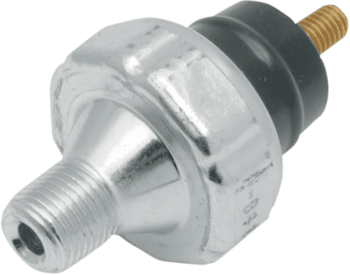 DRAG SPECIALTIES DS-272158 Oil Pressure Switch - '41-'84 Big Twin