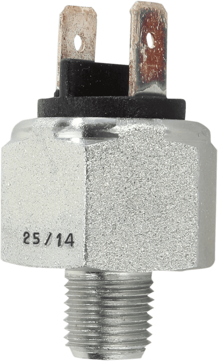 DRAG SPECIALTIES DS-272191 Hydraulic Stop Switch