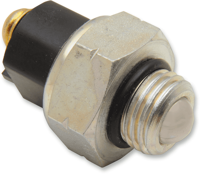 DRAG SPECIALTIES DS272202 Neutral Indicator Switch - '65 - Early '78