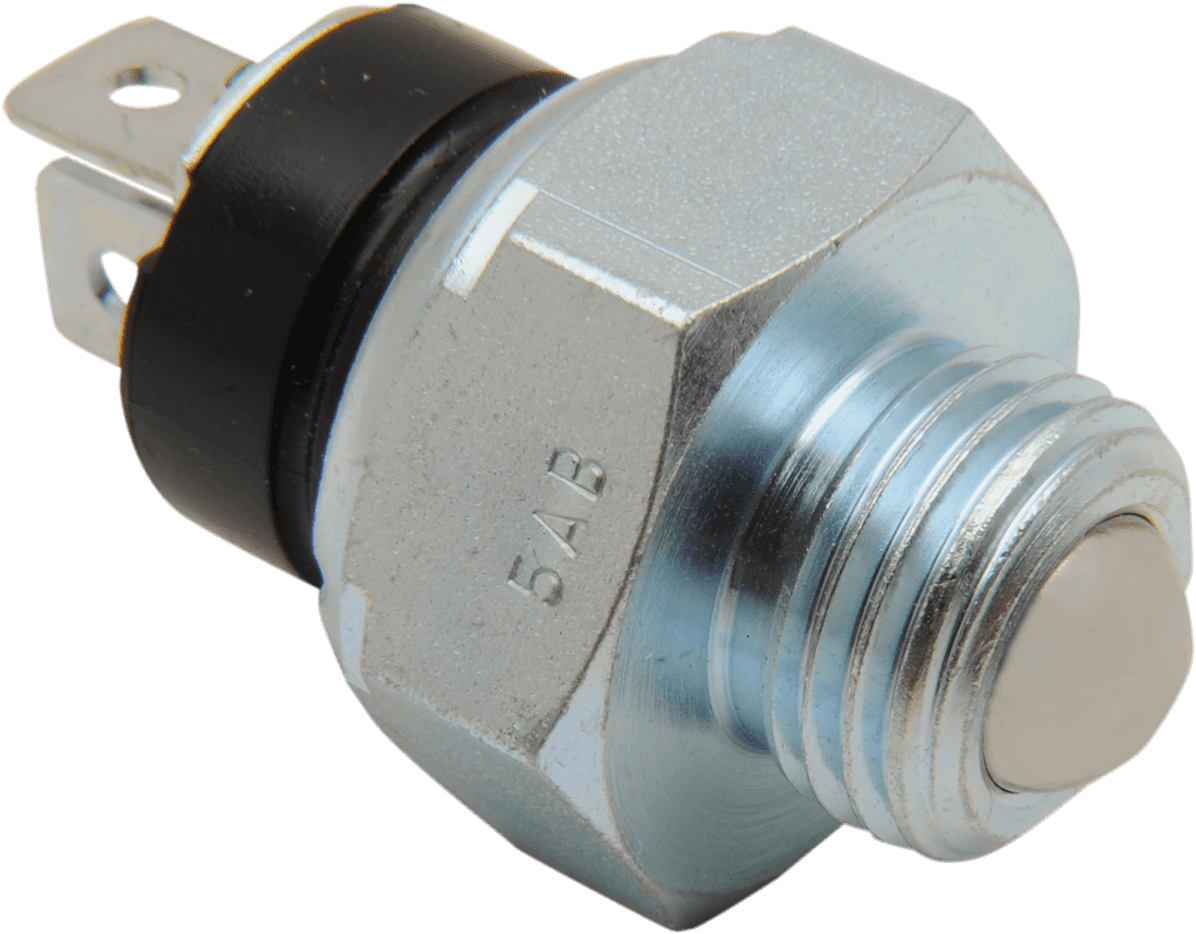 DRAG SPECIALTIES DS272204 Neutral Switch - '71 - Early '73