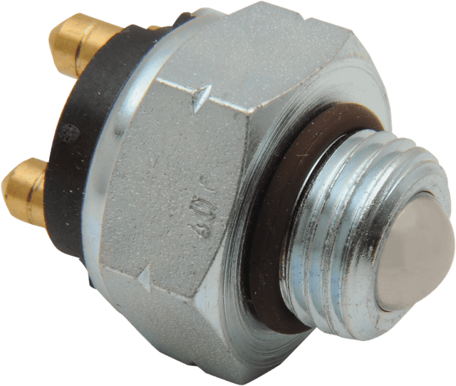 DRAG SPECIALTIES DS272206 Neutral Switch - '98-'00
