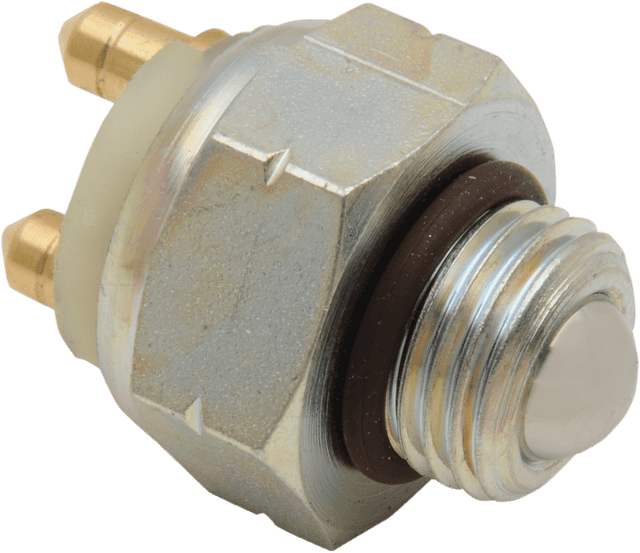 DRAG SPECIALTIES DS272207 Neutral Switch - '01-'06
