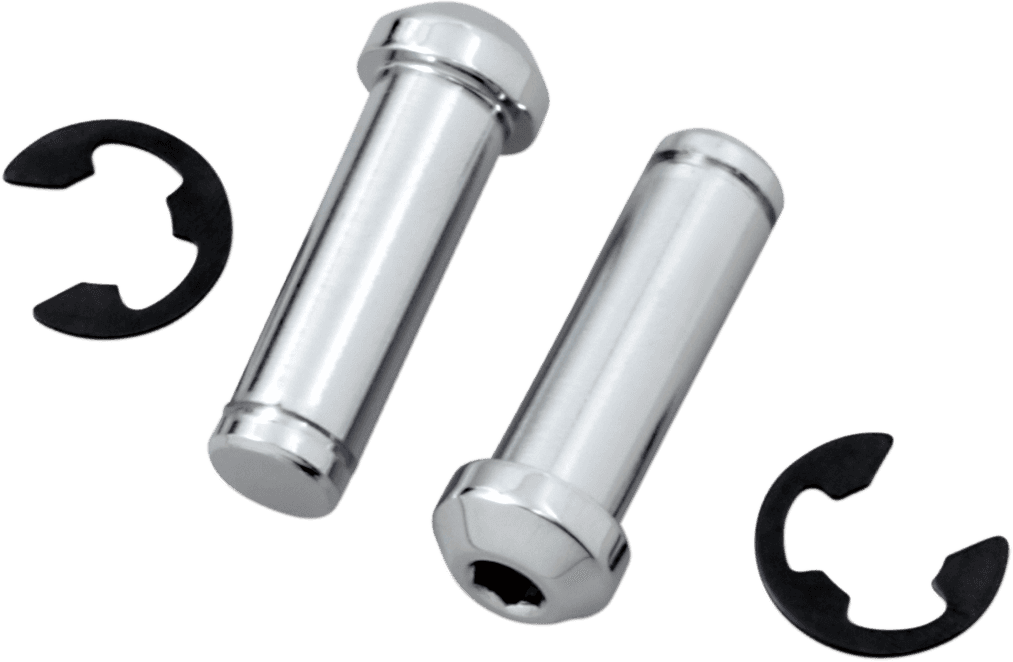 DRAG SPECIALTIES DS-273891 Custom Socket-Head Pivot Pins - Clutch/Brake