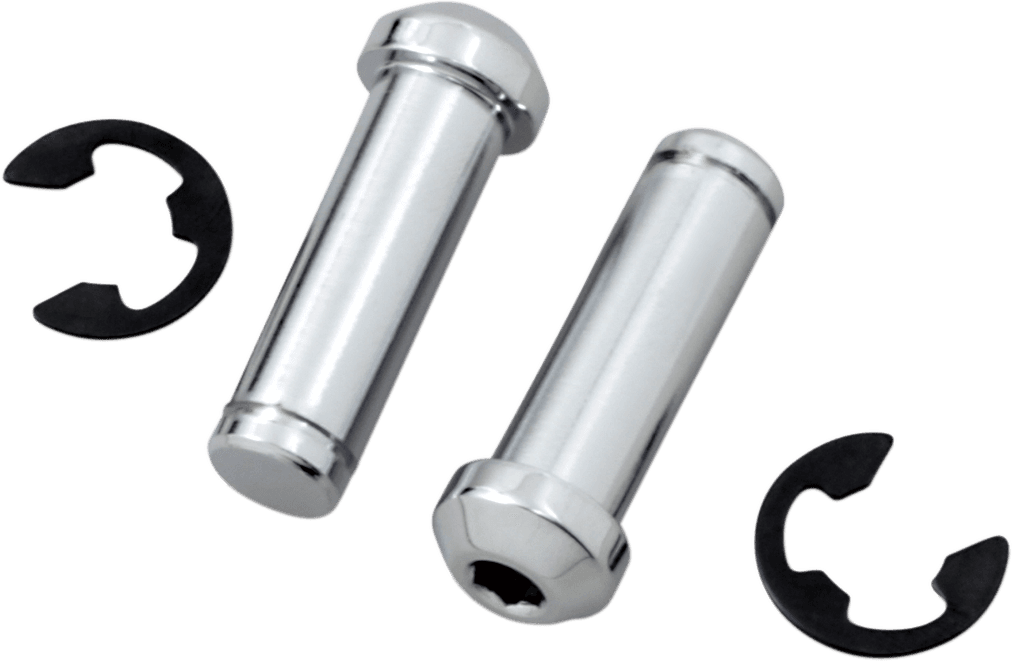 DRAG SPECIALTIES DS-273891 Custom Socket-Head Pivot Pins - Clutch/Brake