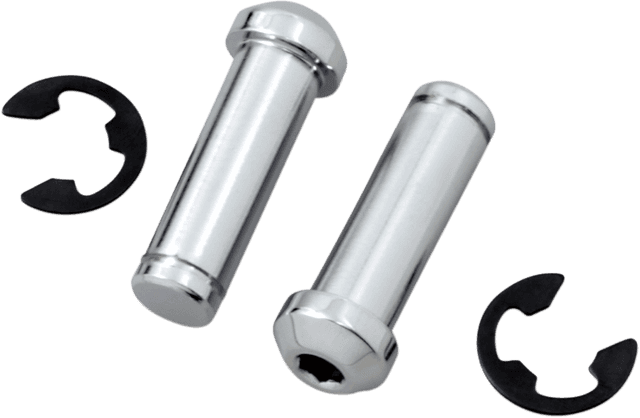 DRAG SPECIALTIES DS-273891 Custom Socket-Head Pivot Pins - Clutch/Brake