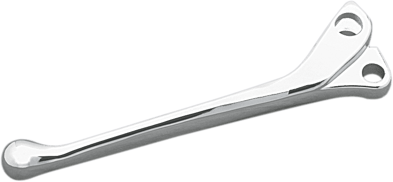 DRAG SPECIALTIES DS-273899 Standard Clutch/Brake Lever - Chrome