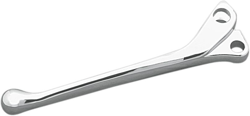 DRAG SPECIALTIES DS-273899 Standard Clutch/Brake Lever - Chrome