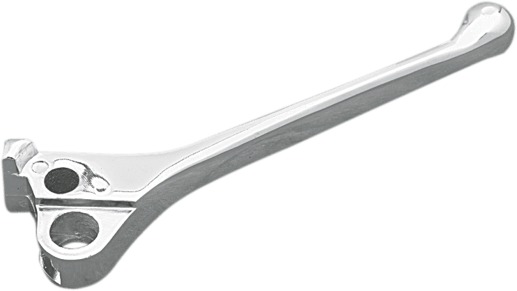DRAG SPECIALTIES DS-273902 Standard Hydraulic Brake Lever - Chrome