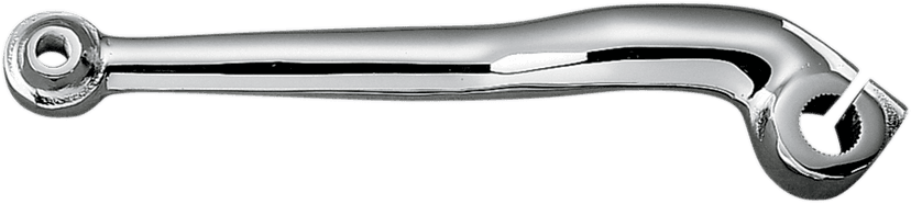 DRAG SPECIALTIES DS-273915 Shift Lever - Chrome - FXR