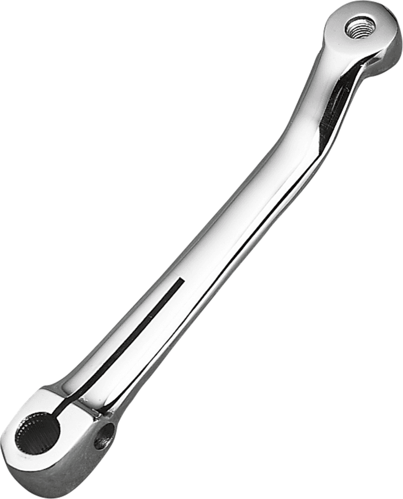 DRAG SPECIALTIES DS273916 Shift Lever - Chrome - FXST