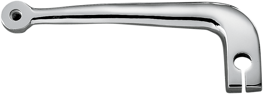 DRAG SPECIALTIES DS-273921 Shift Lever - Chrome - FX