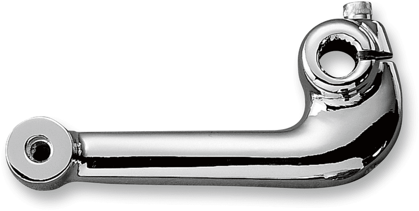 DRAG SPECIALTIES DS-273924 Shift Lever - Chrome - XL