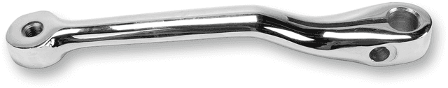 DRAG SPECIALTIES DS-273926 Shift Lever - Chrome - FL/XL