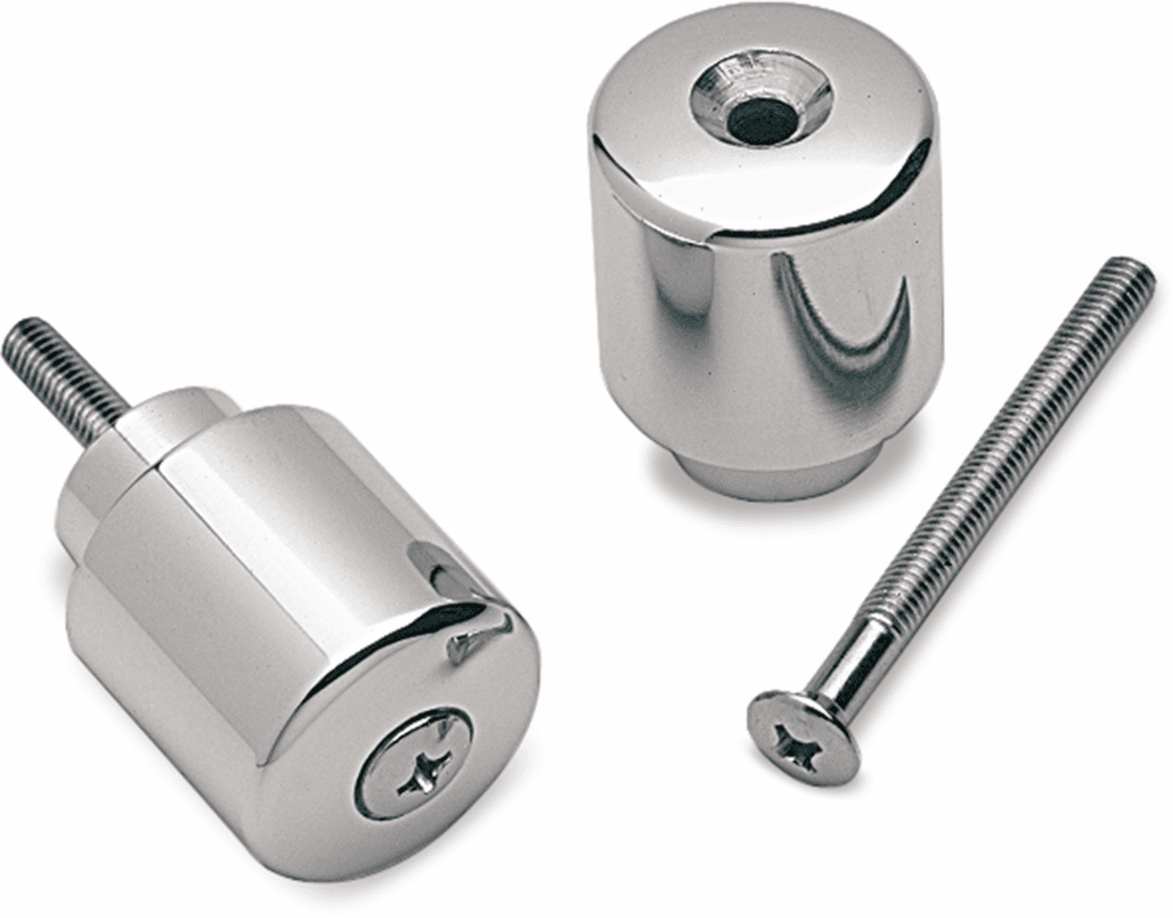 PARTS UNLIMITED DS-273947 Handlebar Damper - GL1800